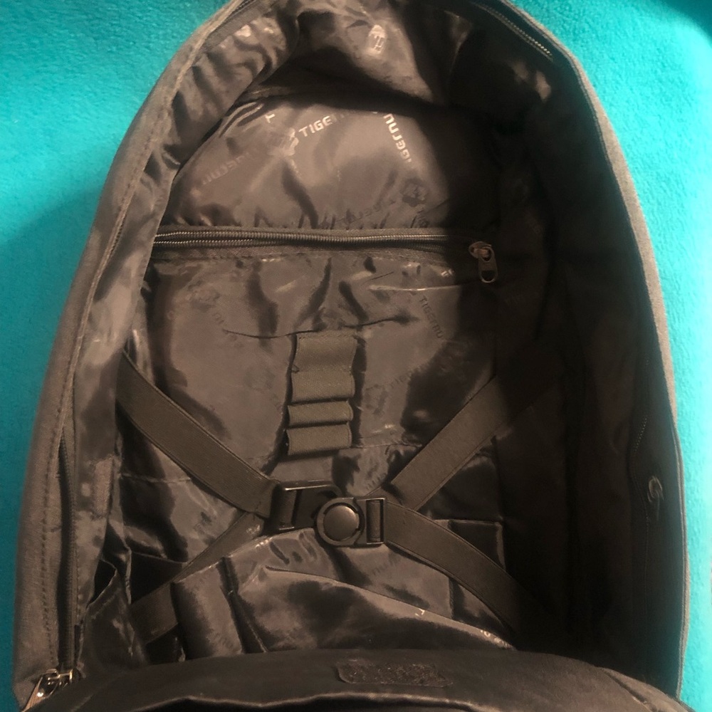 Tigernu Sleek Computer Backpack - image 5